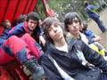 Maxdream Bariloche Holters