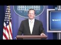 10/6/09: White House Press Briefing