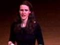 Liz Murray - Ubben Lecture at DePauw University