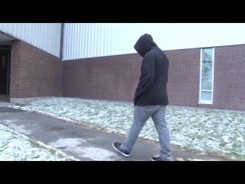 HACKER 2015 official trailer