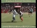 Pele Bicycle Kick