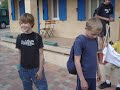 Esparon 2007 - Hisse&Haut (Escalade) [Part1/3]