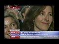 http://www.bbc.co.uk/newsDemocratic Senator Barack Obama making his first speech as President-elect of the United States after defeating rival John McCain.