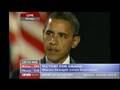 Obama: All Those Watching From Beyond Our Shores - BBC News