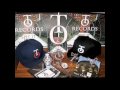 TAKE OVER RECORDS PROMO