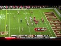 Cornellius Carradine vs NC State (2012)