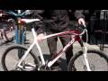 Norco New Carbon XC race bike