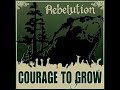 Rebelution – Sky Is The Limit