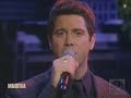 il divo    live  si tu me amas