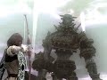 Shadow Of The Colossus Tribute Shadow Of The Colossus Tribute