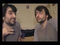 Dan and Dan 8/11/6 - Sacha Baron Cohen