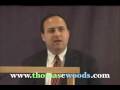 Thomas Woods - Predatory Pricing
