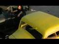HOT ROD HORROR-New Trailer 