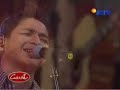 Ungu - Kekasih Gelapku ( SCTV )