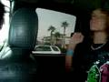 Ryan And I Singing Paramore Lol