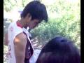 videos de hiking in Brgy Pio porac, pampanga