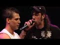 INVERT VS TITO SOUL BATALLA GALLOS BILBAO 2008