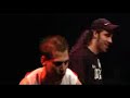 INVERT VS TITO SOUL BATALLA GALLOS BILBAO 2008