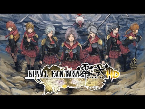 how to patch final fantasy type 0