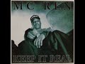 Mc Ren - Voyage to compton Mc Ren - Voyage to compton