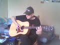 SIGNE -  E Clapton, by Yoyo  (live)