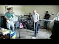 Billy Squier - Everybody Wants You (rough take)