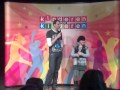Julia auditie Kinderen voor Kinderen 2010.
