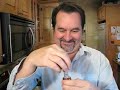 Egg Nog Recipe  - A Tipsy Tree Trimming