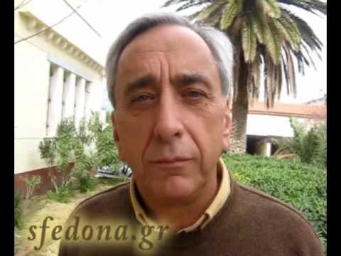 0 ΛΑΪΚΗ ΣΥΝΕΛΕΥΣΗ ΓΙΑ ΤΟΝ ΚΑΛΛΙΚΡΑΤΗ ΖΗΤΑΕΙ Ο ΧΑΡΗΣ ΒΥΤΙΝΙΩΤΗΣ ΣΤΟ ΒΕΛΟ