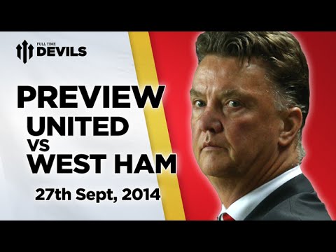 Should We Be Concerned? |  Manchester United Vs West Ham | MATCH PREVIEW Should We Be Concerned? |  Manchester United Vs West Ham | MATCH PREVIEW