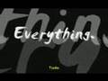 Everything-Lifehouse