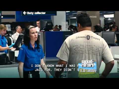 Border Security Austrailia.s07e05