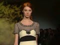 temperley london winter 07 new york catwalk show  official 
