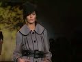 temperley london winter 07 new york catwalk show  official 