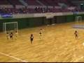 少年フットサルチームA.C.ミカン　in 浜松　