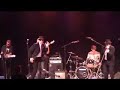The Blues Brotherhood - Soul Man