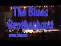 the blues brotherhood...a tribute to the 