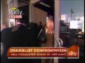 Fiancé Visits Suspected Killer