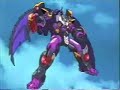 Transformers RiD music video