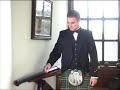 Kilkenny Irish Jacket & Vest