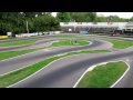 Tamiya TRF416 WE VS. Xray T2 009 Lipo Modified rc car racing, part 2