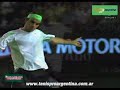 ROGER FEDERER - BEST POINTS ROGER FEDERER - BEST POINTS