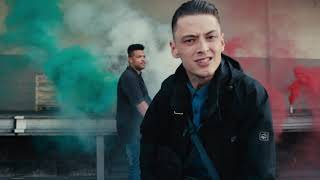 Musikvideo CHRISKALIFAH - MERCED€S B€NZ