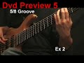 Franck Hermanny - Bass licks dvd - preview 5 Franck Hermanny - Bass licks dvd - preview 5