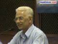 Maoists to obtain major portfolios: Gajurel