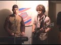 ? David et Steve - La coupe stanley (improvisation)