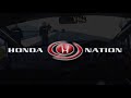 New SPOON CIVIC TYPE R FD2, Jeff Westphal at INFINEON ::