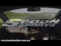New SPOON CIVIC TYPE R FD2, Jeff Westphal at INFINEON ::