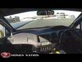 New SPOON CIVIC TYPE R FD2, Jeff Westphal at INFINEON ::