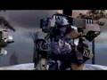 Battlefield 2142 Trailer